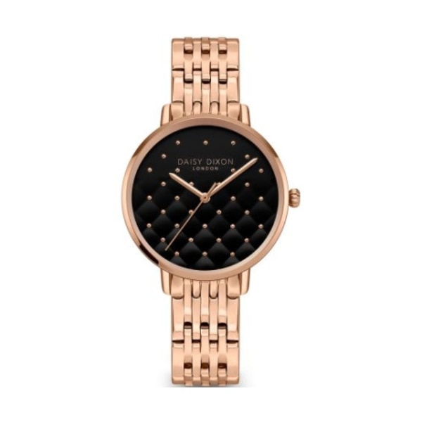 DAISY DIXON DD165RGM - Quartz Klocka Dam (38MM)