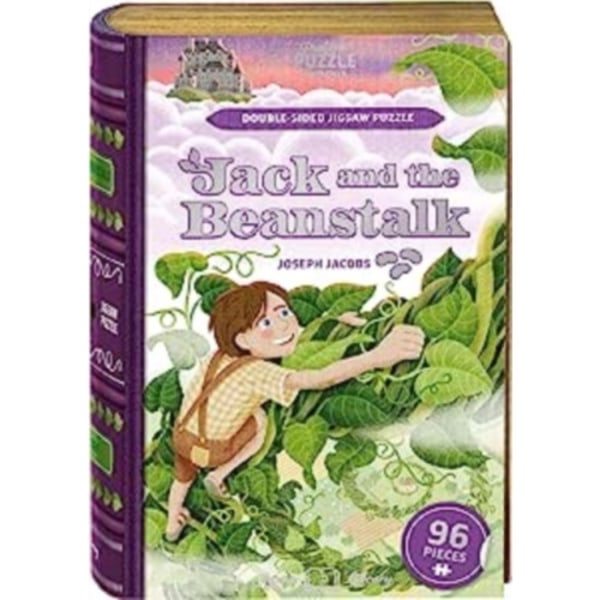Jack and the Beanstalk