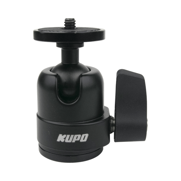Kupo KS-CB05 Midi Ball Head