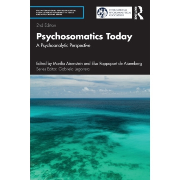 Psychosomatics Today (häftad, eng)