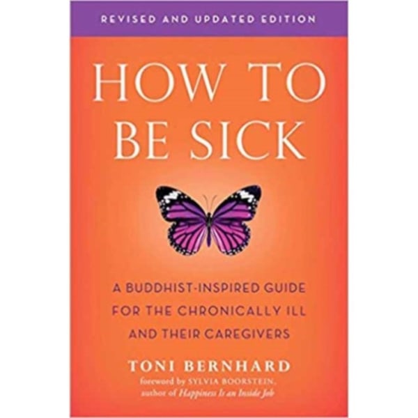 How to be Sick (häftad, eng)
