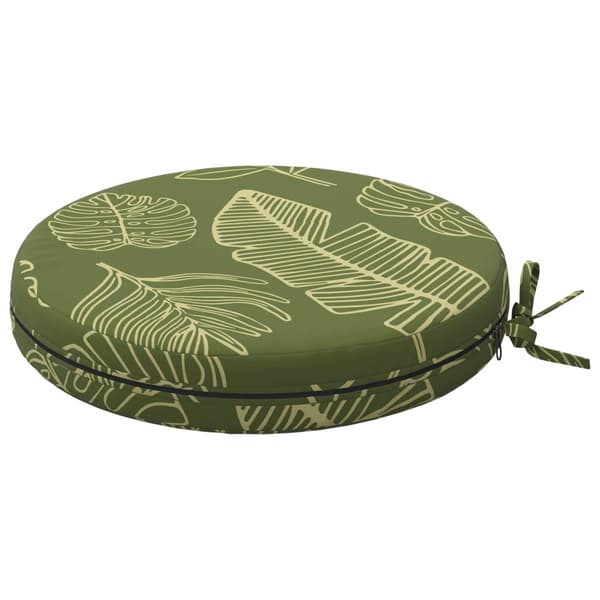 4-delade Sittdynor SOEST 4 st 100% Polyester Bladdesign