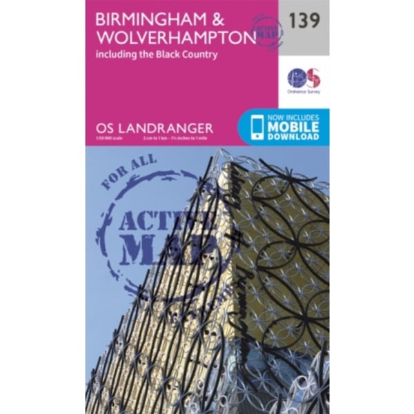 Birmingham & Wolverhampton