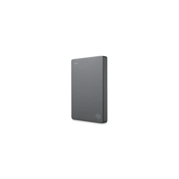 Seagate Archive HDD Basic externa hårddiskar 1 TB Silver