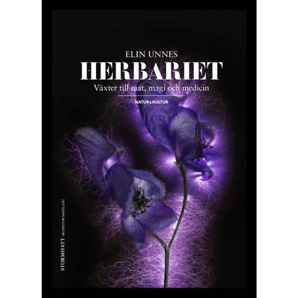 Herbariet (inbunden)