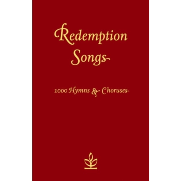Redemption Songs (häftad, eng)