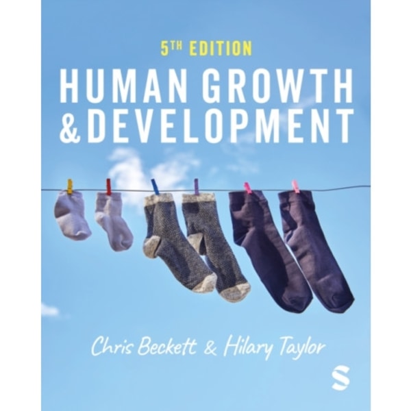 Human Growth and Development (inbunden, eng)