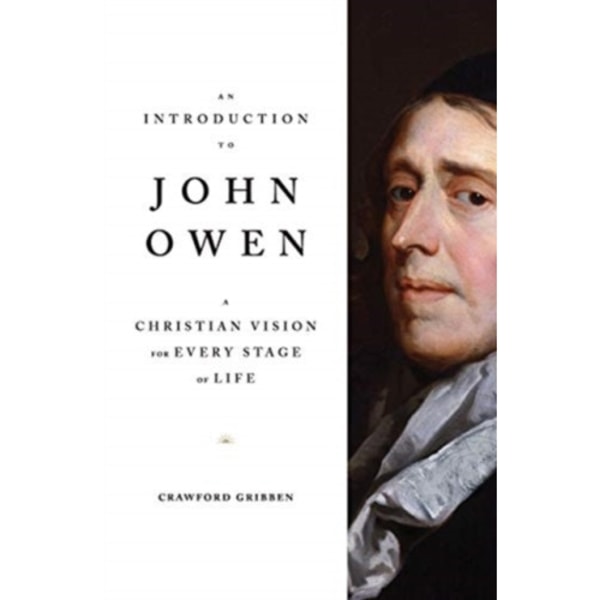An Introduction to John Owen (häftad, eng)