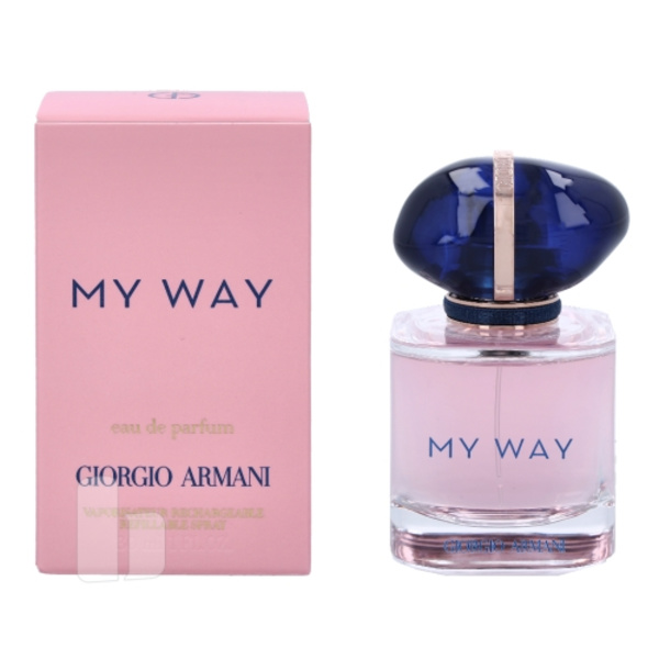 Armani My Way Edp Spray 30 ml Dam
