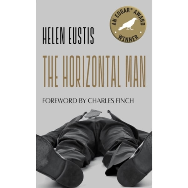 The Horizontal Man (häftad, eng)