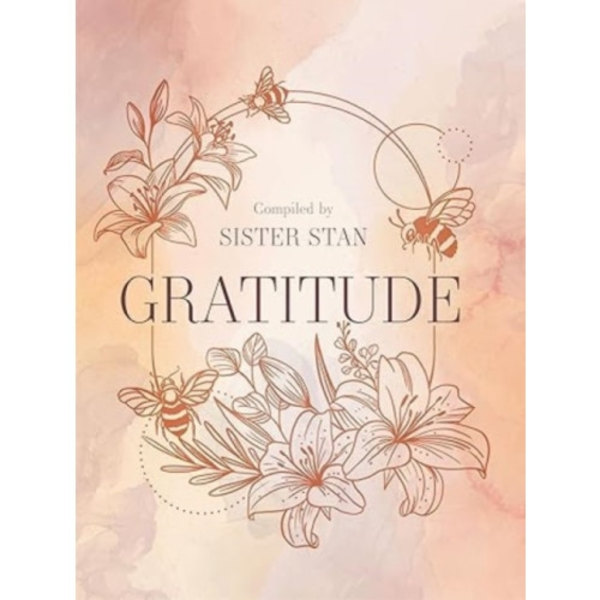Gratitude (häftad, eng)