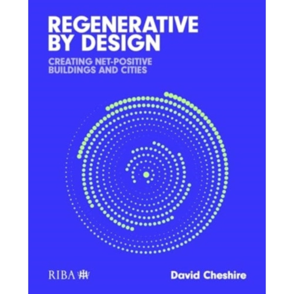 Regenerative by Design (häftad, eng)