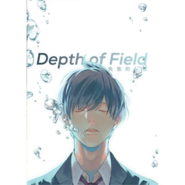 Depth of Field Vol. 1 (häftad, eng)