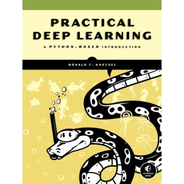 Practical Deep Learning (häftad, eng)