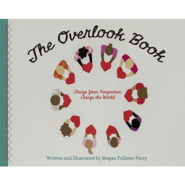 The Overlook Book (inbunden, eng)