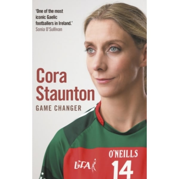 Game Changer (häftad, eng)