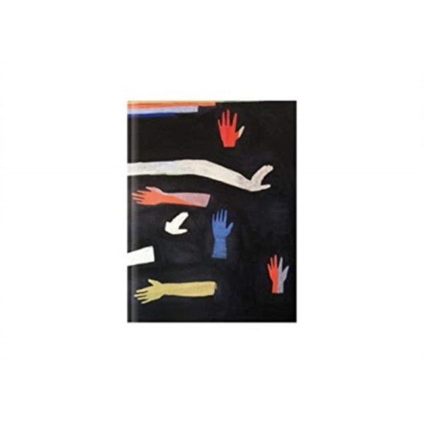 Jeux de Mains (inbunden, eng)