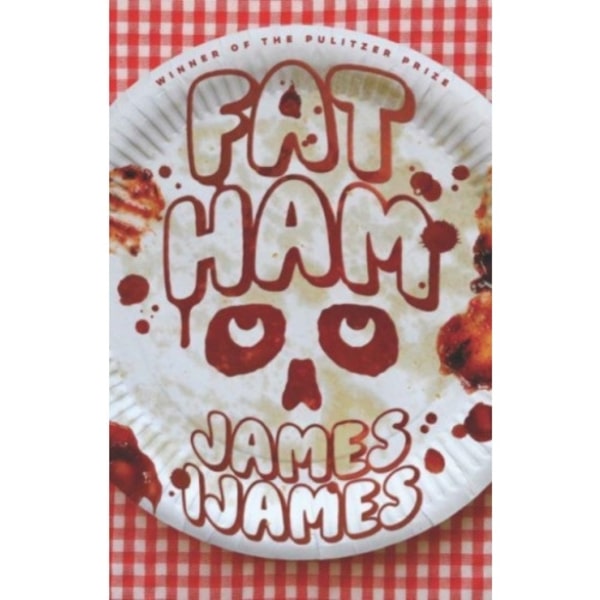 Fat Ham (häftad, eng)