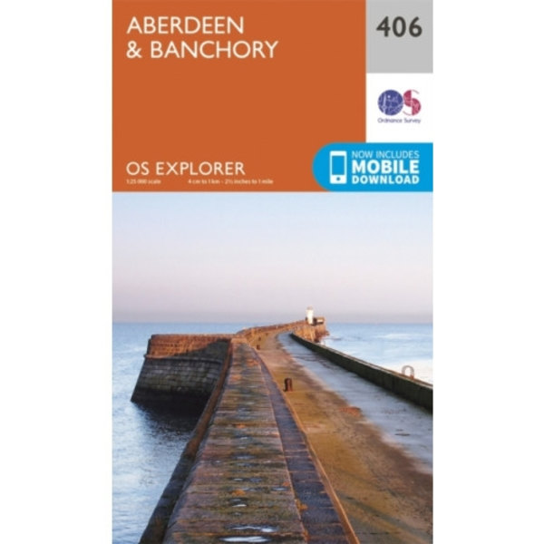 Aberdeen and Banchory