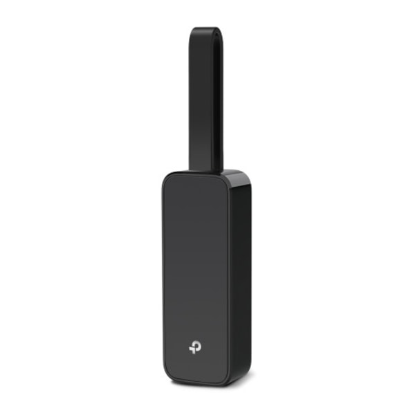 TP-Link UE306 V1 - nätverksadapter - USB 3.0 - Gigabit Ethernet