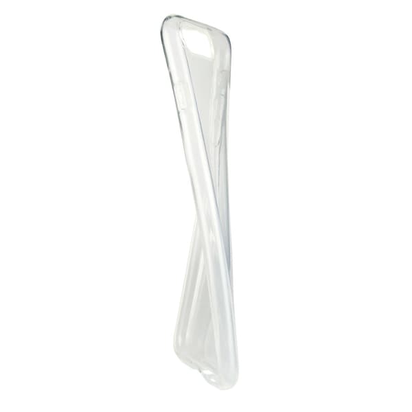 Mobilskal Transparent TPU iPhone6/7/8/SE