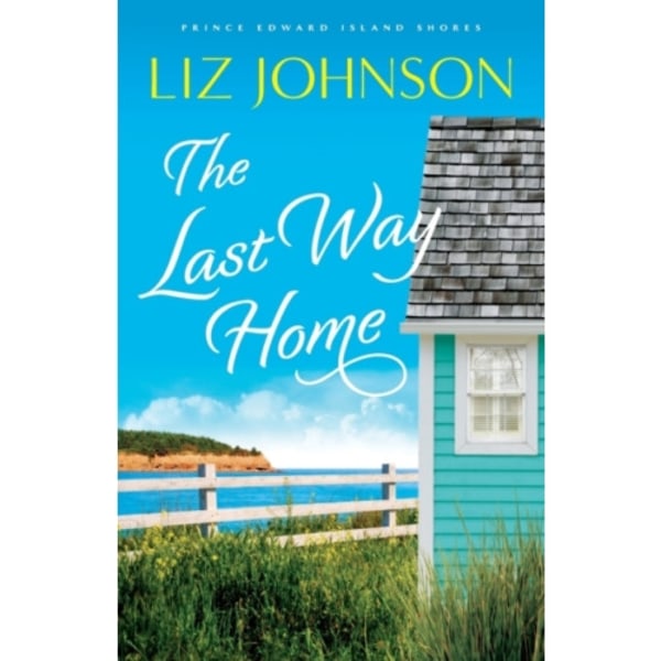 The Last Way Home (häftad, eng)