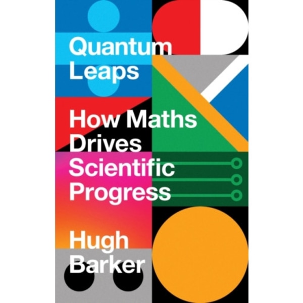 Quantum Leaps (inbunden, eng)