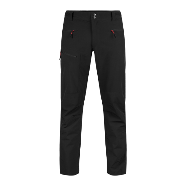 Stevens Pants w Black Female