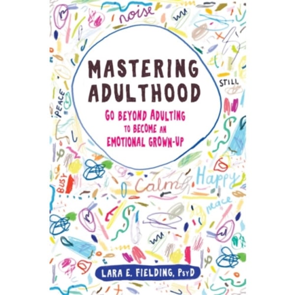 Mastering Adulthood (häftad, eng)