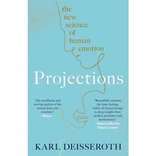 Projections (häftad, eng)