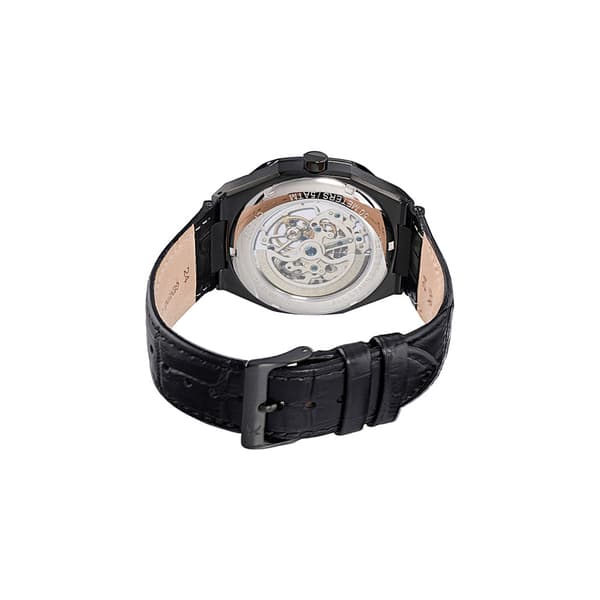PIERRE CARDIN CF.1002.LB.1 - Automatic Herr (42MM)