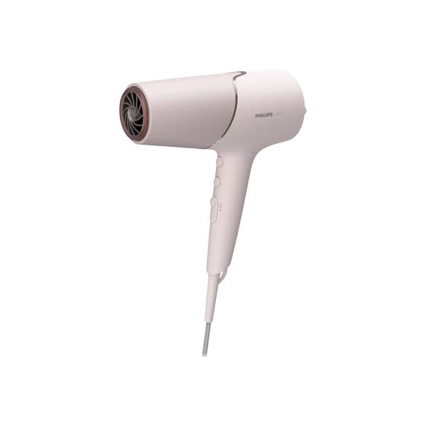 Philips 5000 Series BHD530 - hårtork - pearl peach