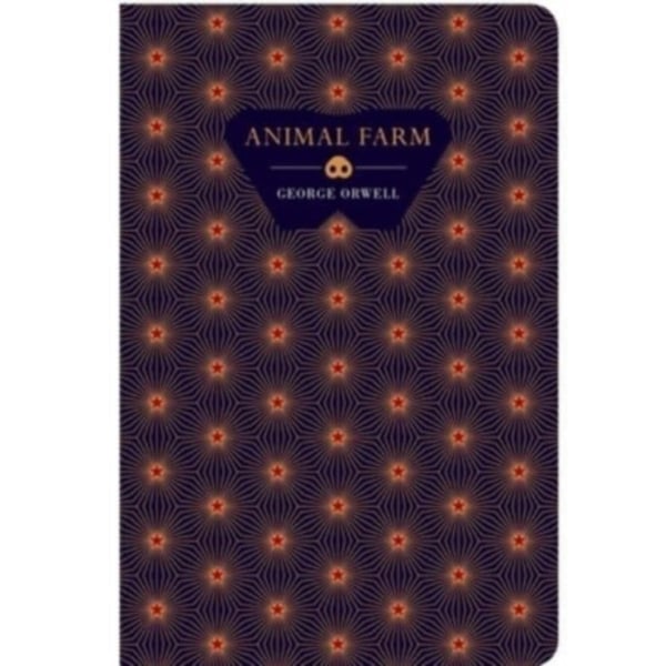 Animal Farm (inbunden, eng)