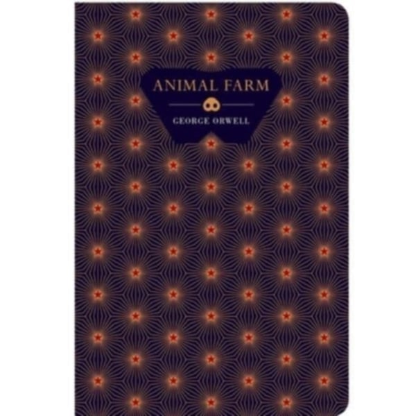 Animal Farm (inbunden, eng)