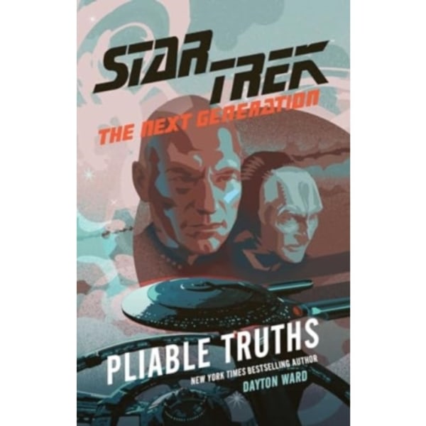 Pliable Truths (häftad, eng)