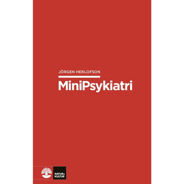 Minipsykiatri (bok, danskt band)