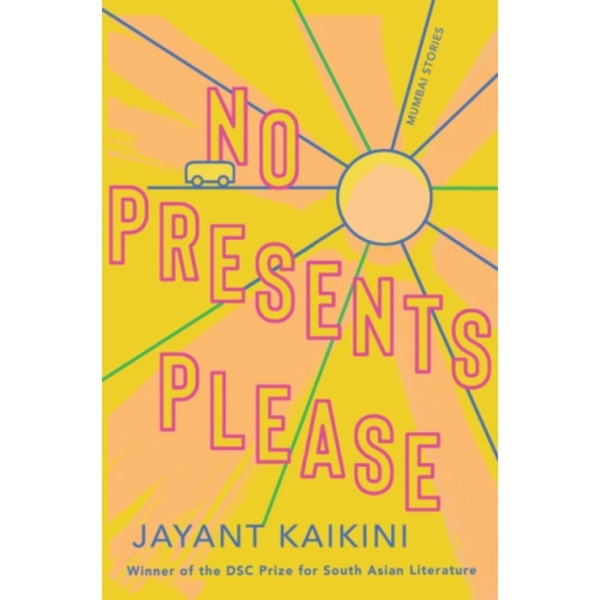 No Presents Please (häftad, eng)