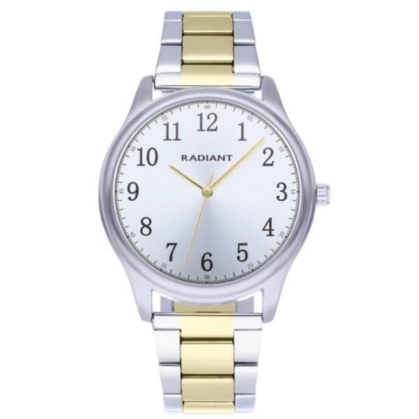 RADIANT RA574205 - Quartz Klocka Herr (40MM)