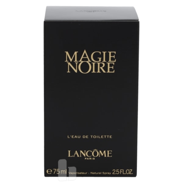 Lancome Magie Noire Edt Spray 75 ml Dam