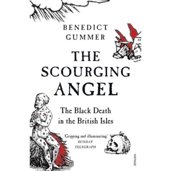 The Scourging Angel (häftad, eng)