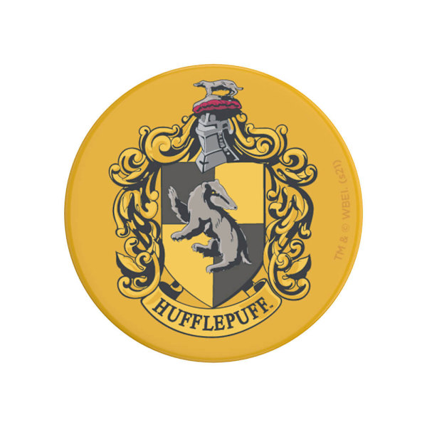 PopGrip Licensed Hufflepuff