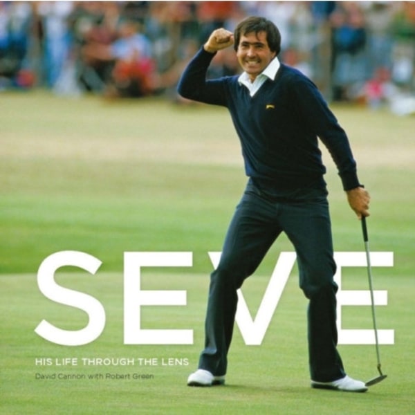 Seve (inbunden, eng)