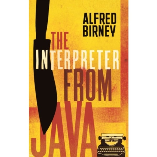 The Interpreter From Java (häftad, eng)