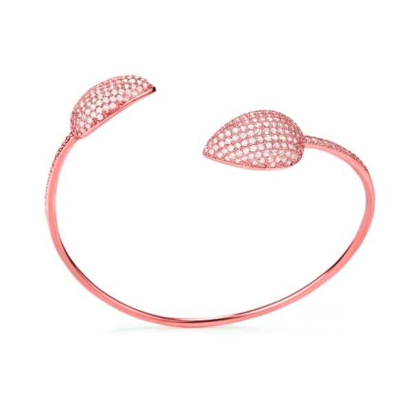 FOLLI FOLLIE 3B17S007RC - Bracelet Dam (17CM)