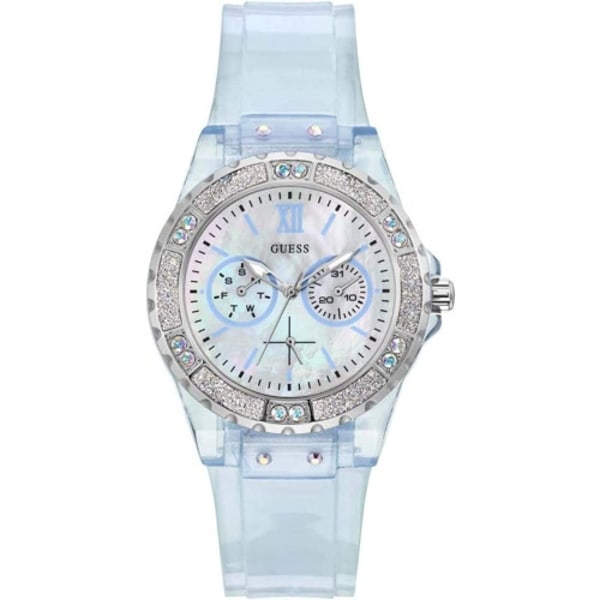 GUESS GW0041L3 - Quartz Klocka Dam (39MM)