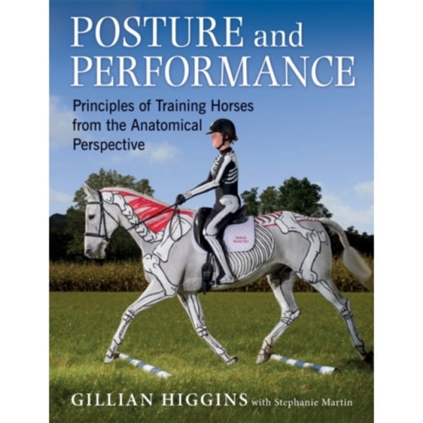 Posture and Performance (inbunden, eng)