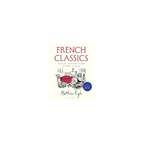 French Classics (inbunden, eng)