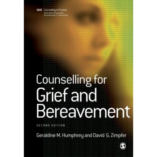 Counselling for Grief and Bereavement (häftad, eng)