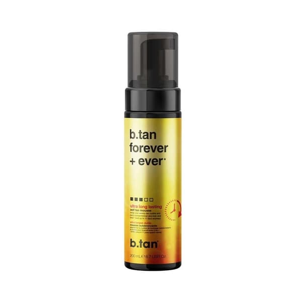 Forever + Ever Self Tan Mousse 200ml