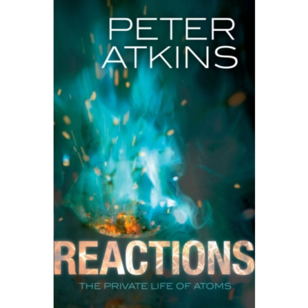 Reactions (häftad, eng)
